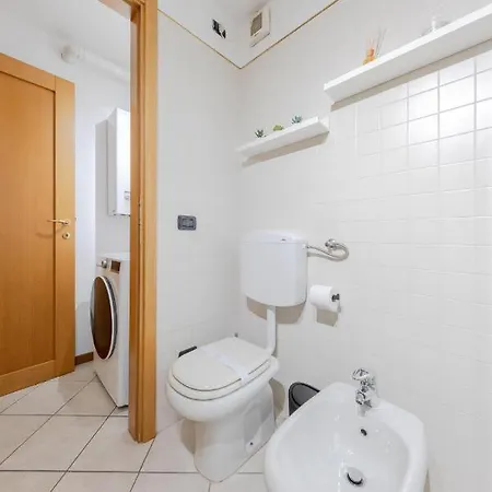 Charme - Parcheggio A 20 Mt - 5 Min Dalla Fiera Di ויצ'נצה