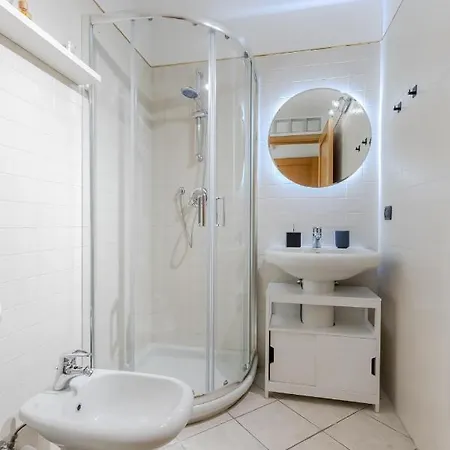 Apartamento Charme - Parcheggio A 20 Mt - 5 Min Dalla Fiera Di *